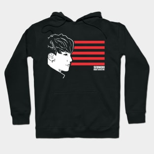 SEUNGRI MADE SERIES 2 Hoodie